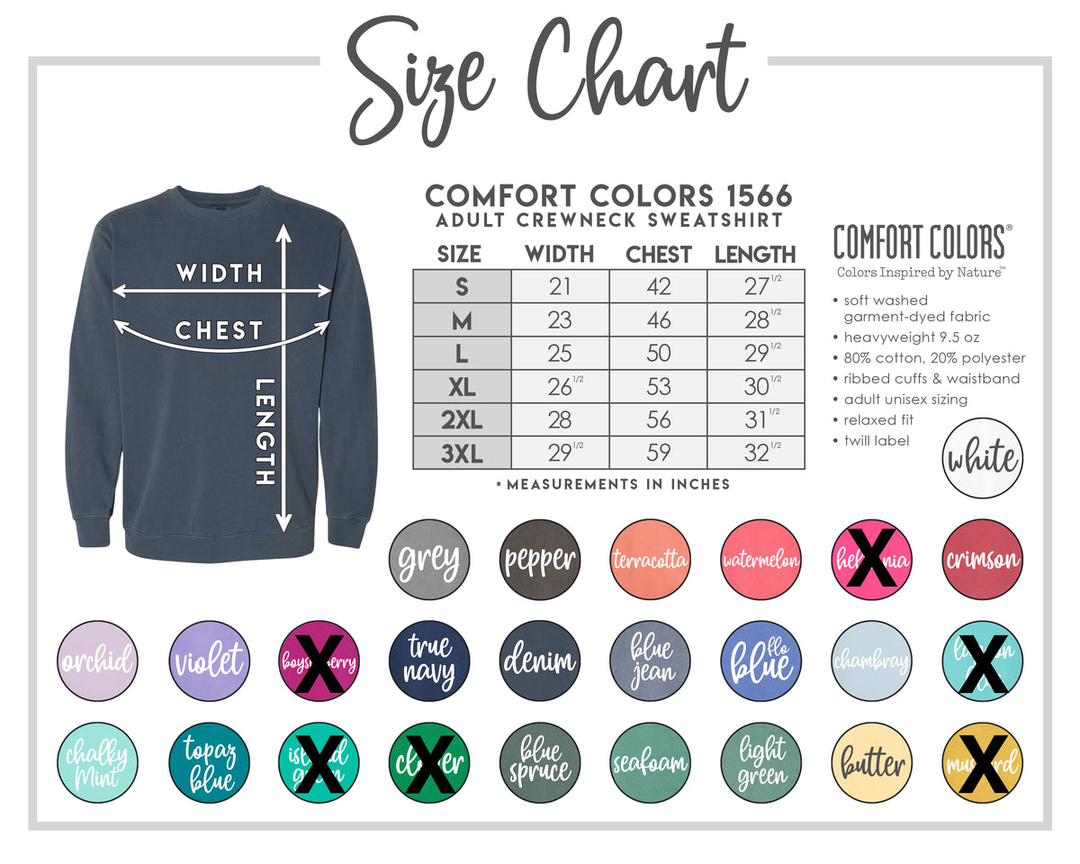 College Degree Sweatshirt