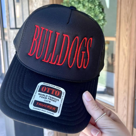 Mascot Trucker Hat